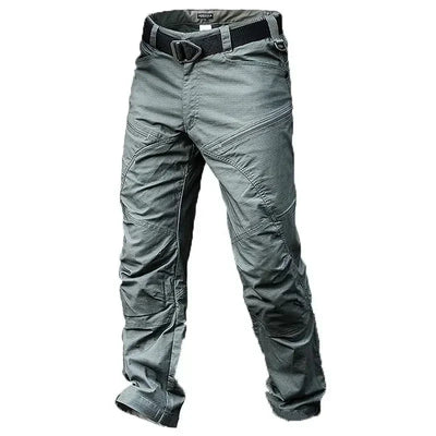Ripstop Combat Trousers