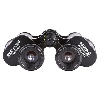 Russian night vision binoculars