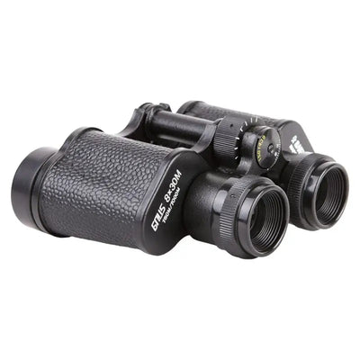 Russian night vision binoculars