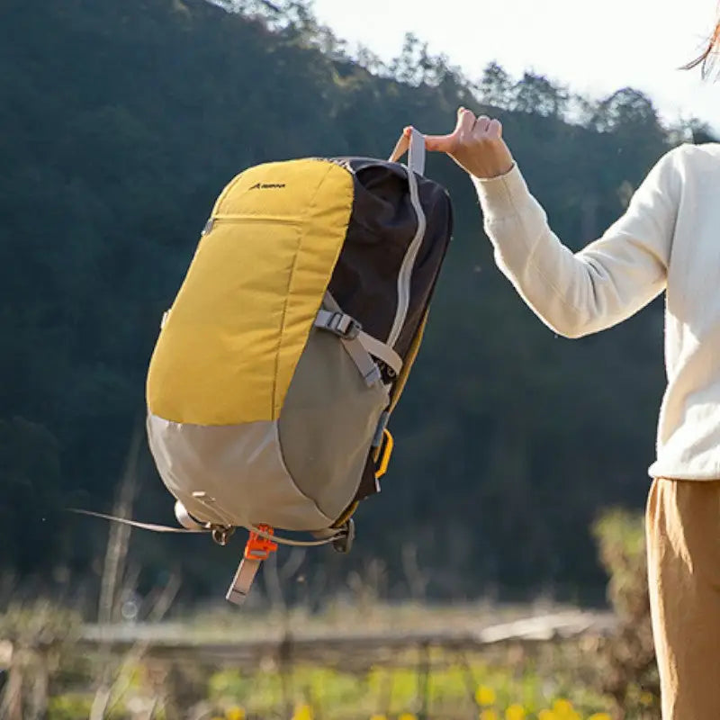 Hiking rucksack 20L