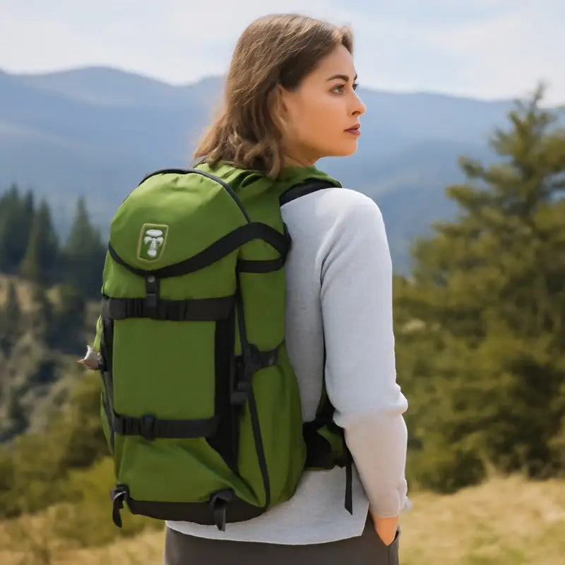 Trekking backpack 30L