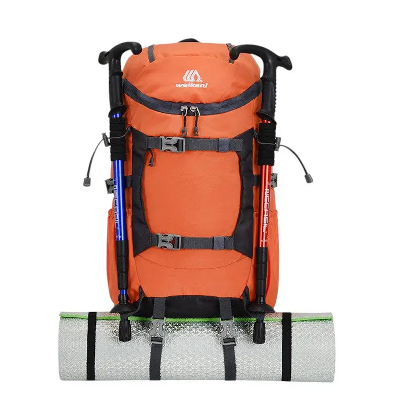 Trekking backpack 30L