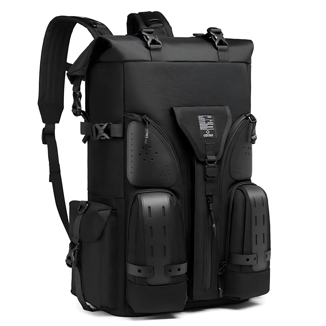 17 inch laptop rucksack