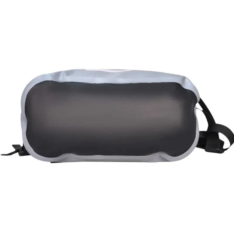 Roll top backpack