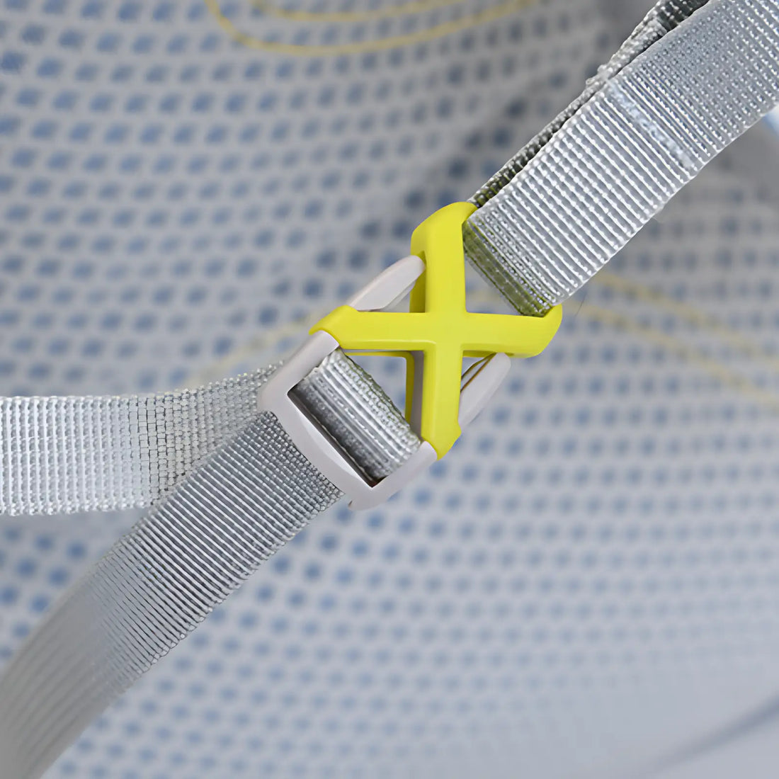 Hiking backpack with water bladder
