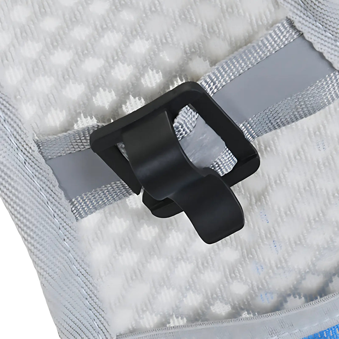 Hiking backpack with water bladder