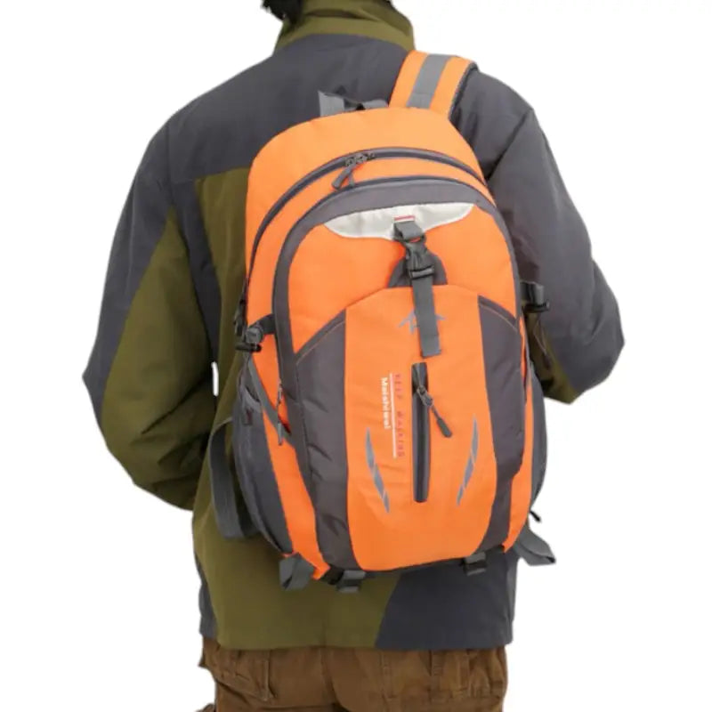 40 litre rucksack