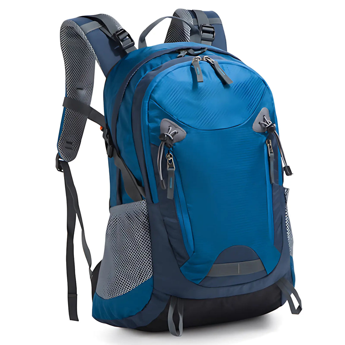 Lightweight hiking rucksack