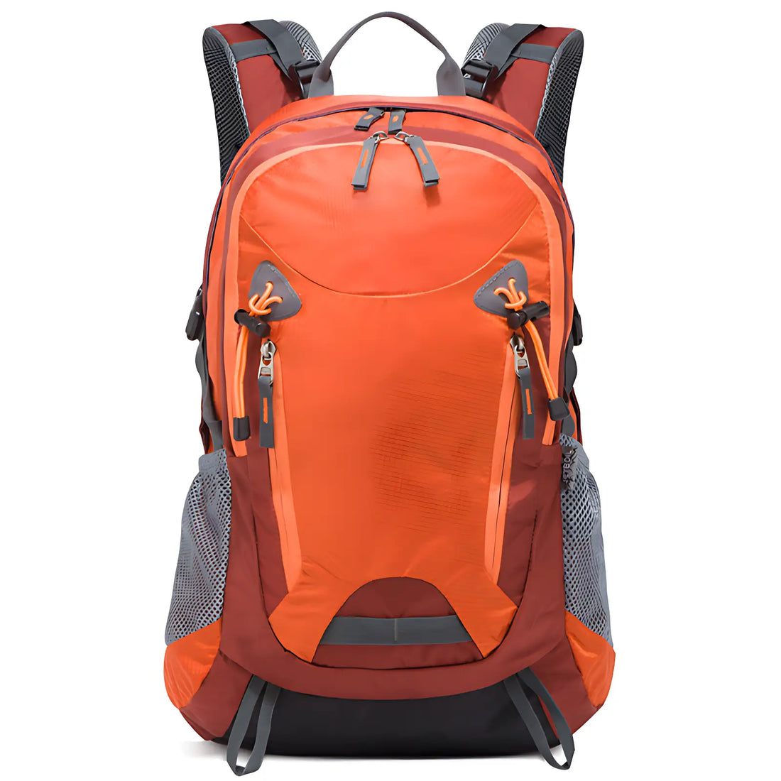 Lightweight hiking rucksack