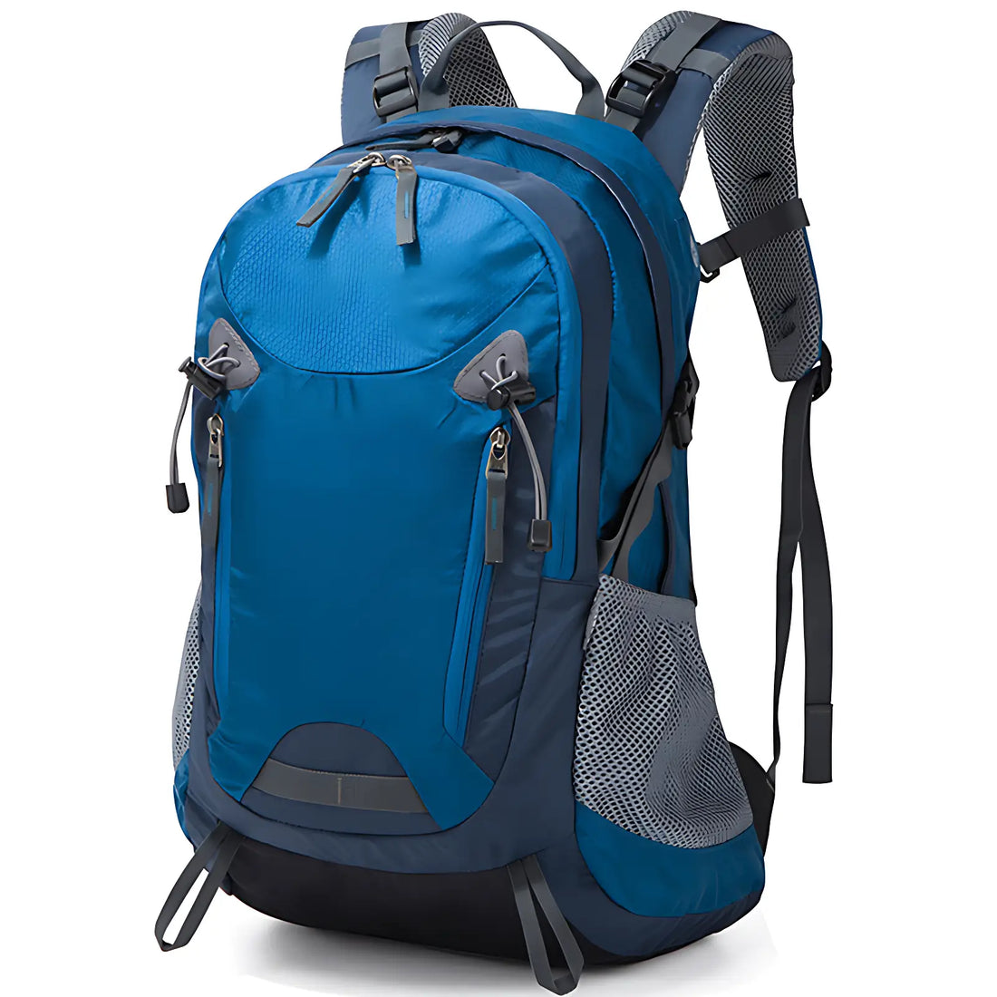 Lightweight hiking rucksack