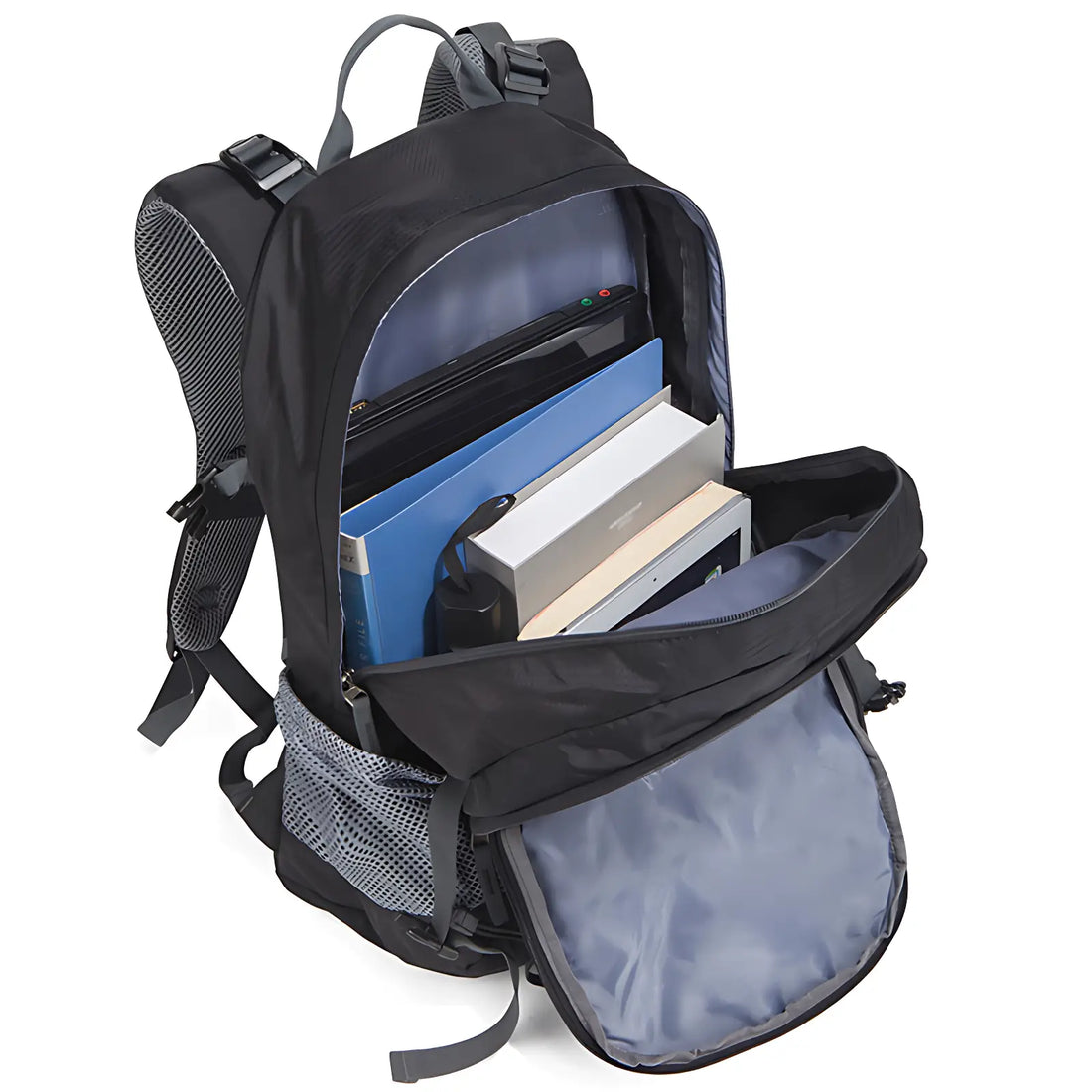 Lightweight hiking rucksack