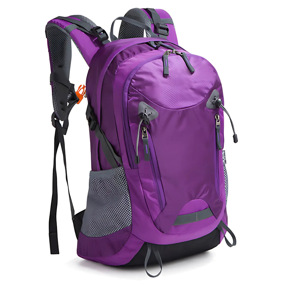 Lightweight hiking rucksack