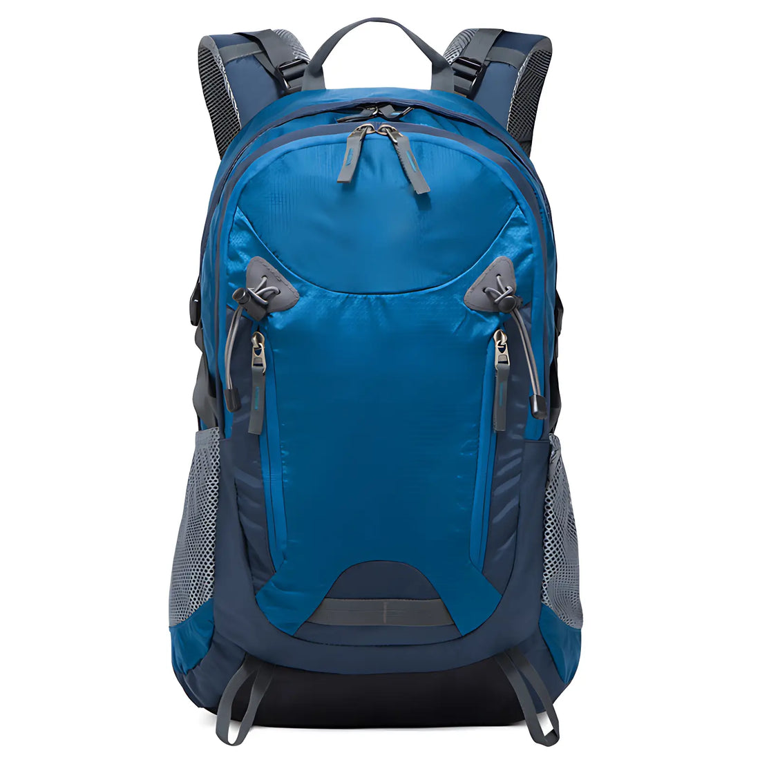 Lightweight hiking rucksack