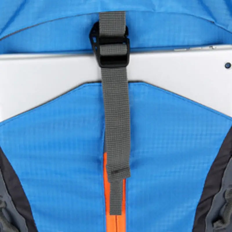 65L hiking backpack