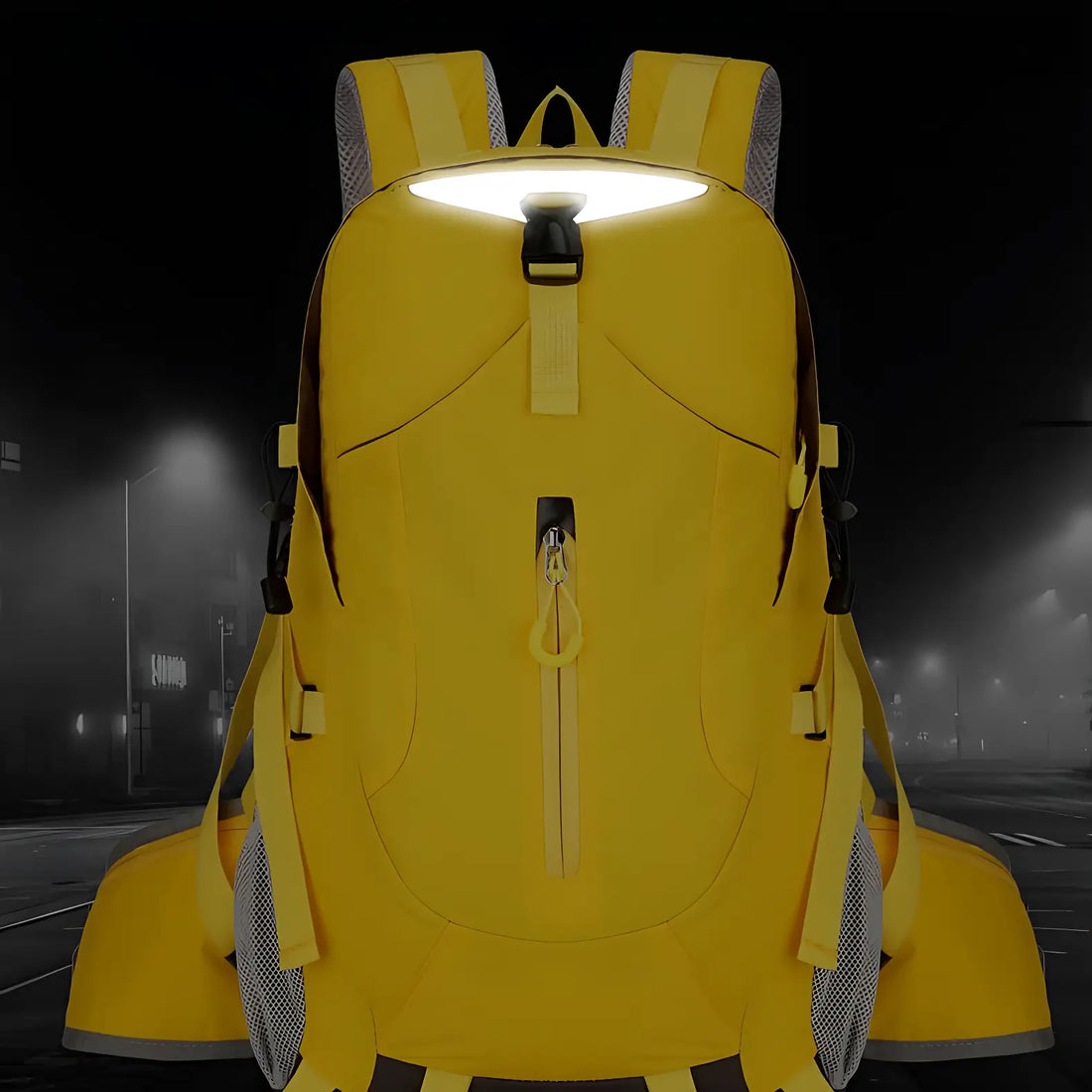 Lightweight 30L backpack