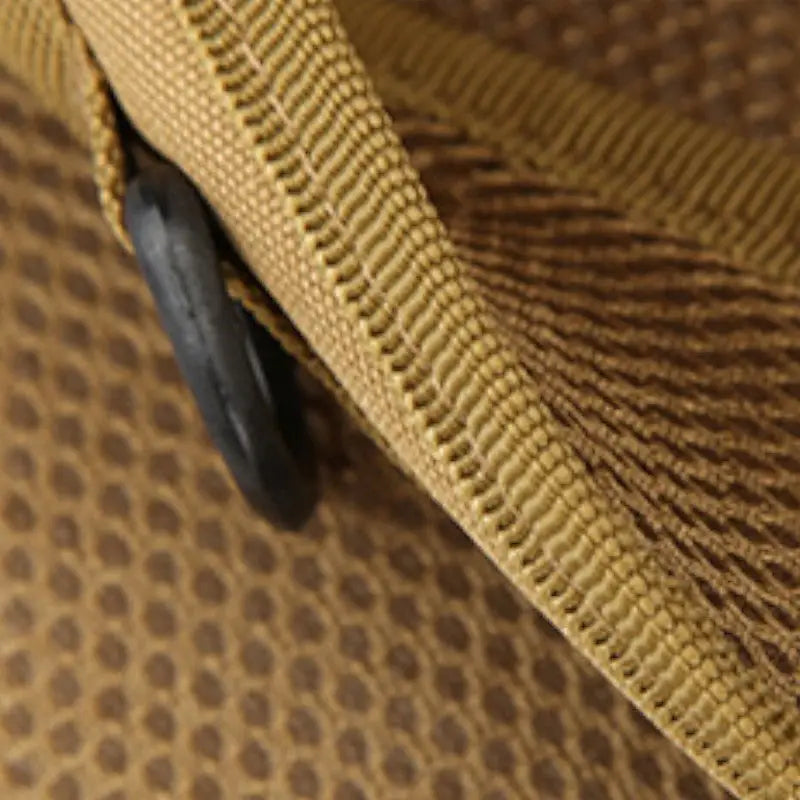 Tactical molle backpack