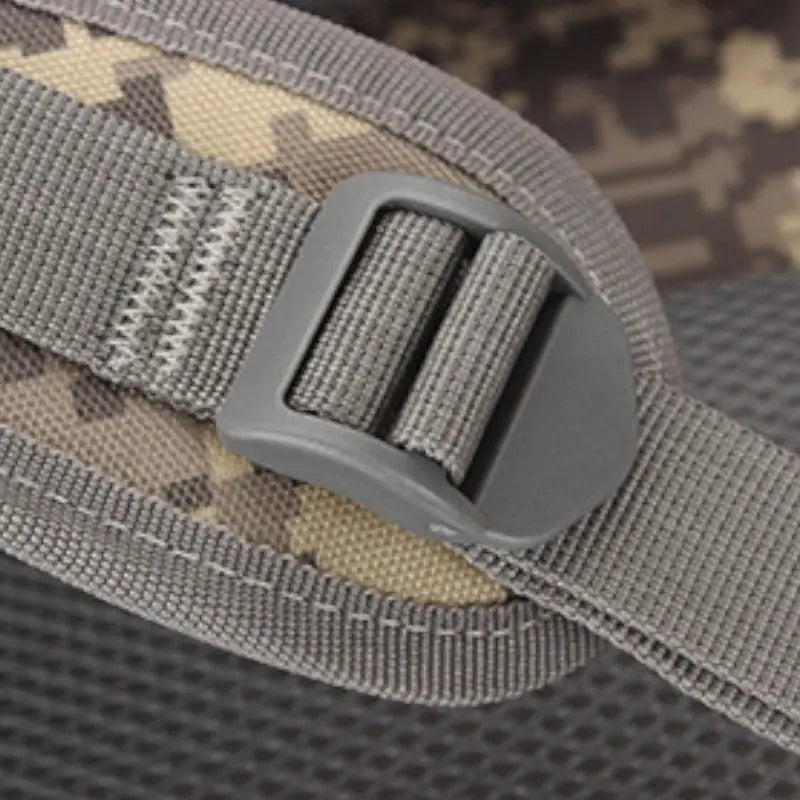 Digital camo backpack