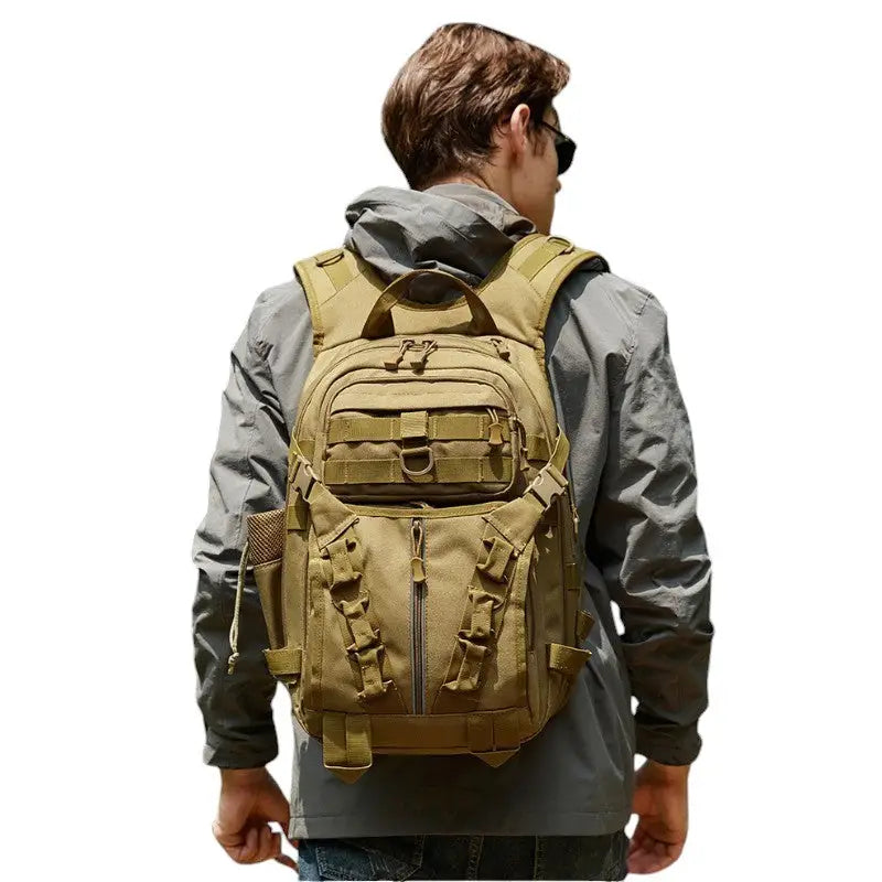 Small tactical daypack