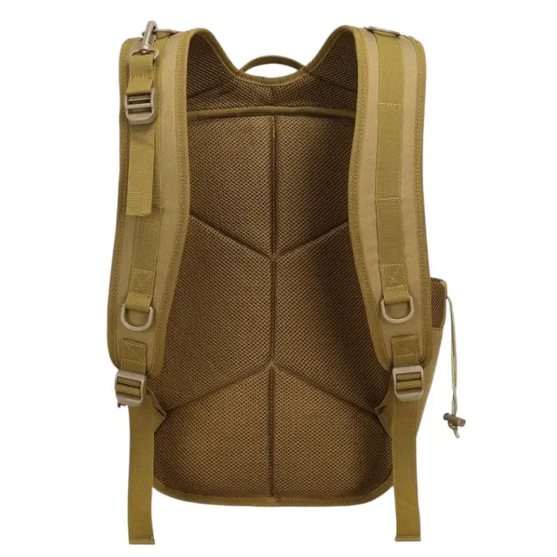 Small tactical daypack