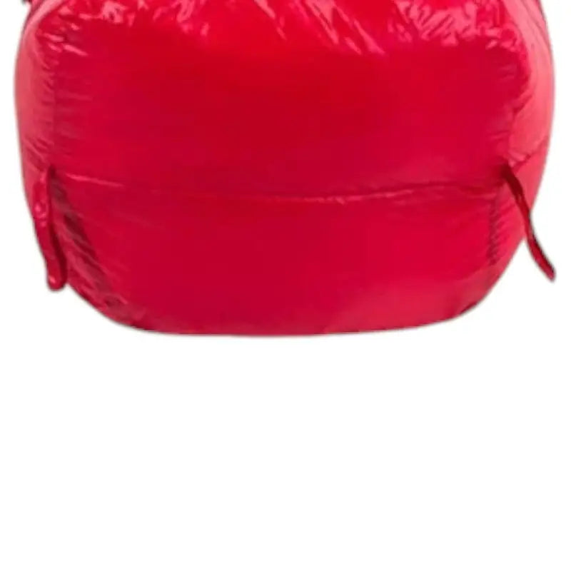 Down mummy sleeping bag
