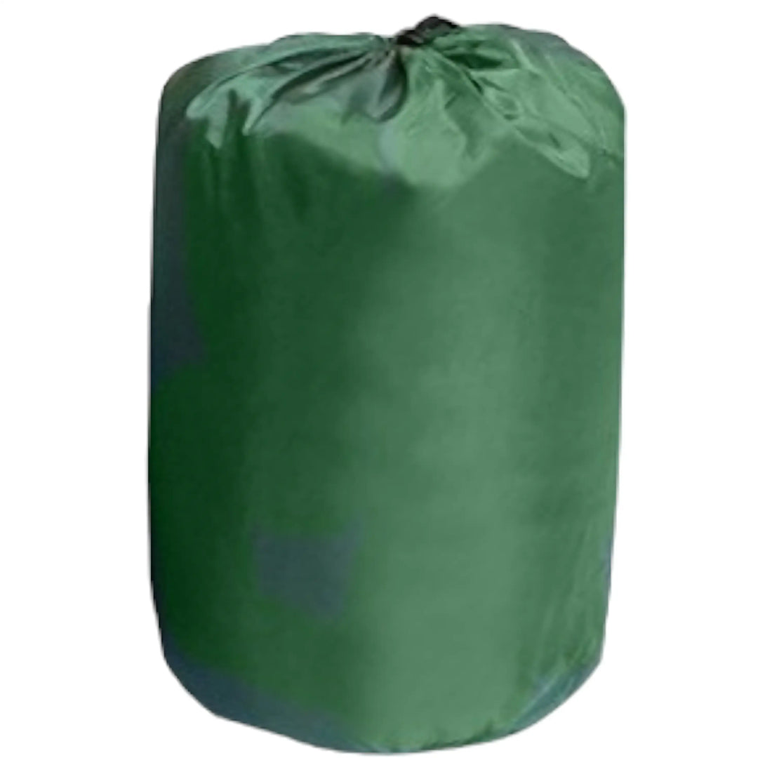 Winter camping sleeping bag