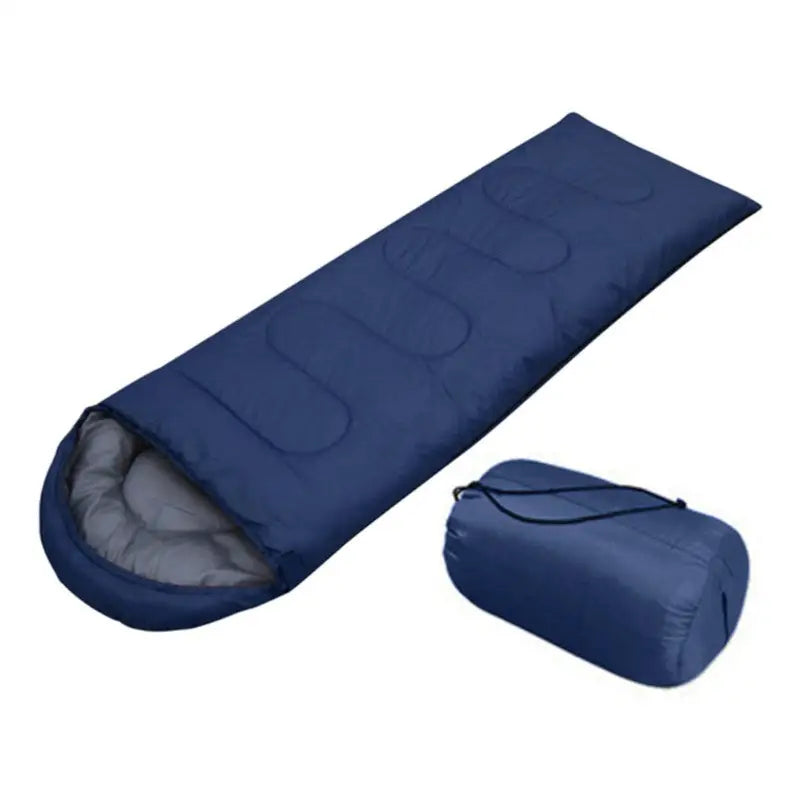 Camping sleeping bag