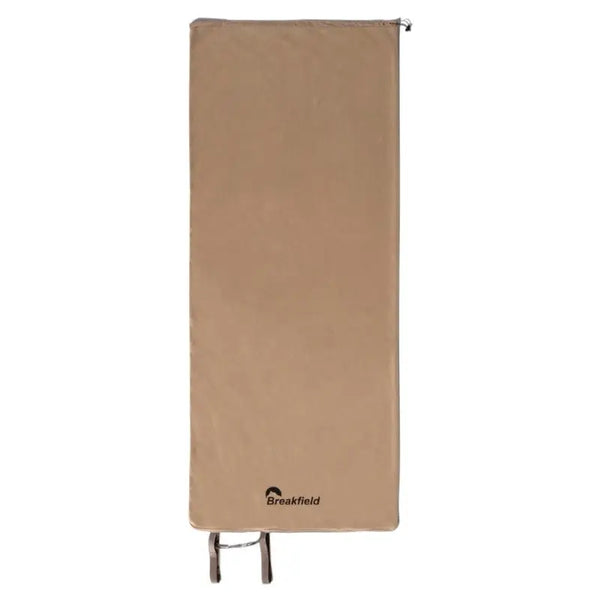 Fleece sleeping bag