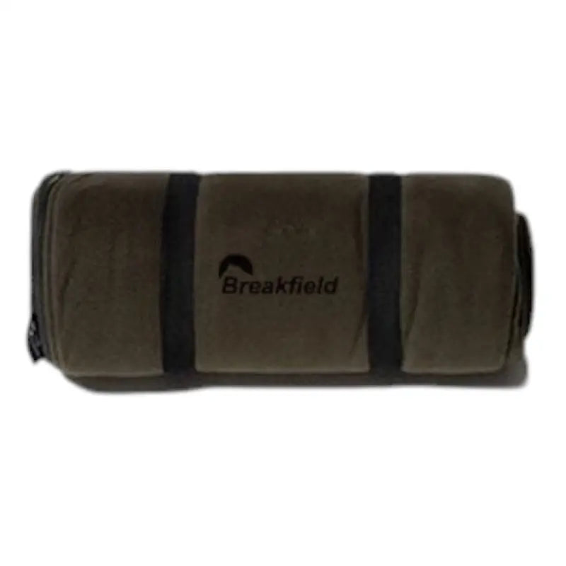 Fleece sleeping bag