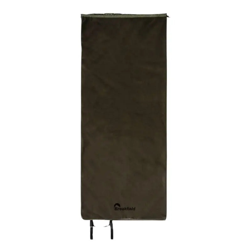 Fleece sleeping bag