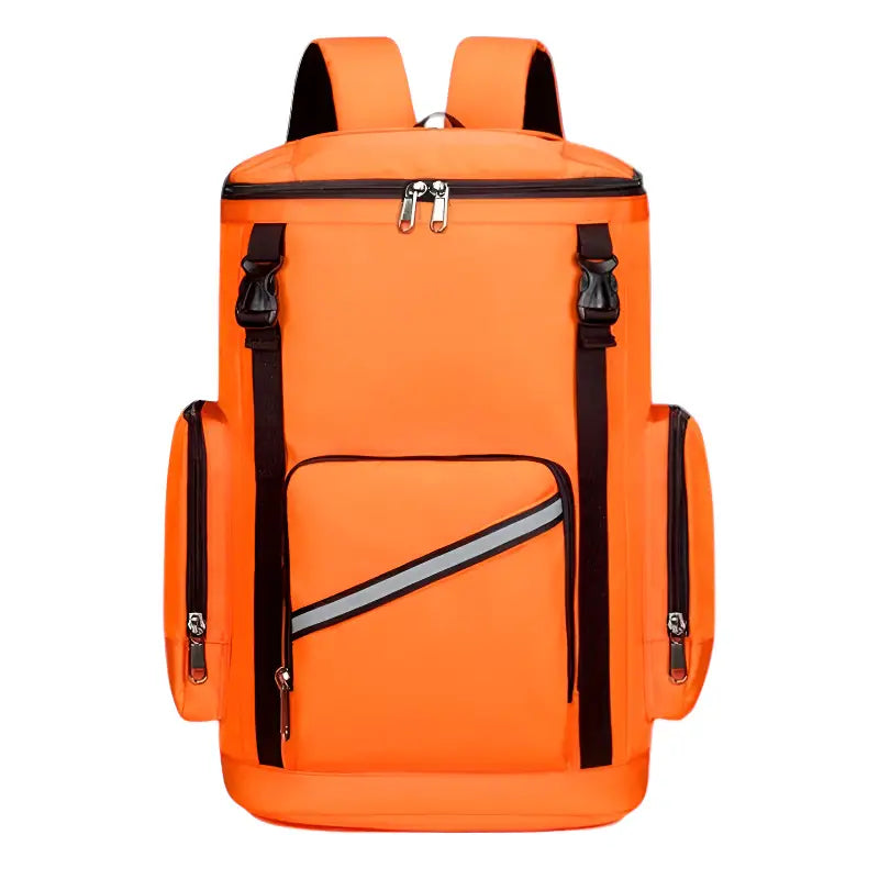 Evacuation backpack