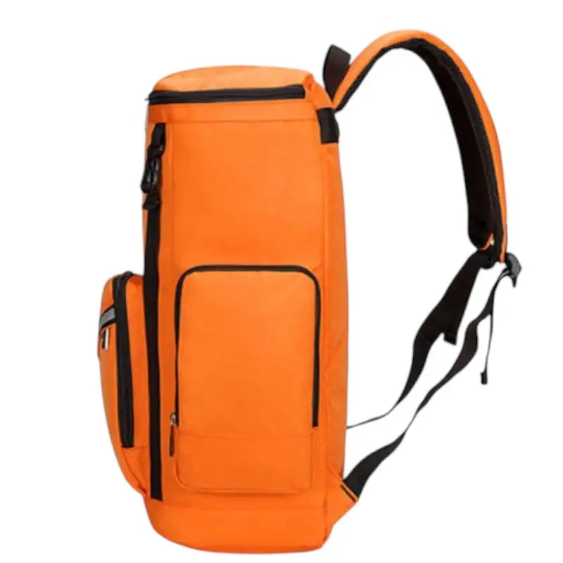 Evacuation backpack