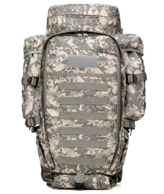 Molle backpack