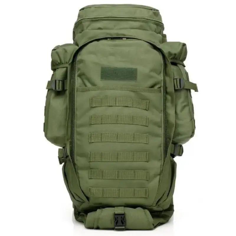 Molle backpack
