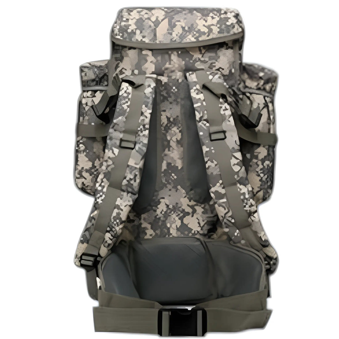 Tactical hunting backpack