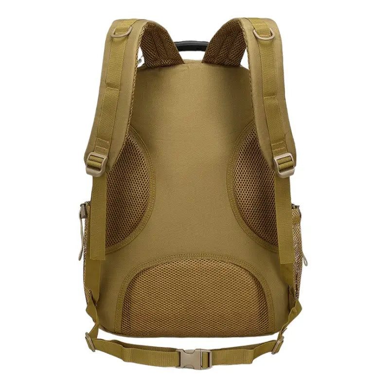 Military molle backpack