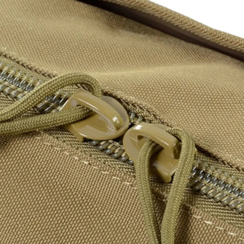 Army duffle bag