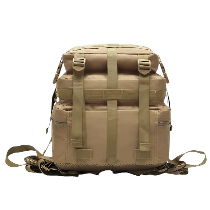 Army backpack