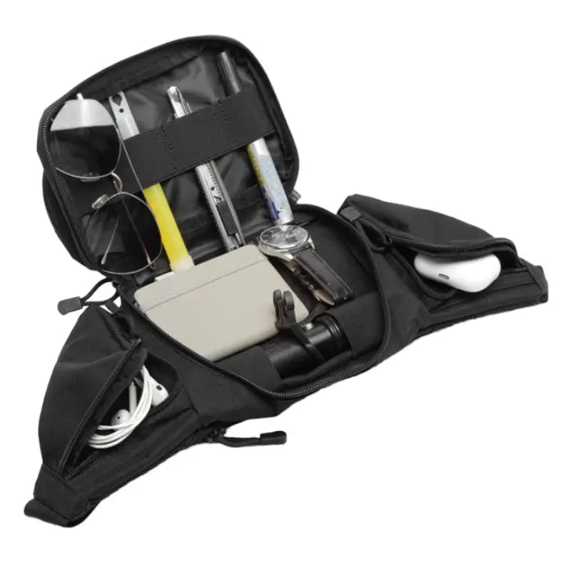 Travel bum bag