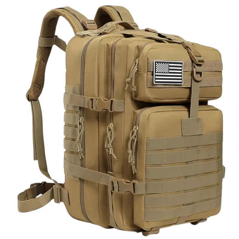 Army backpack