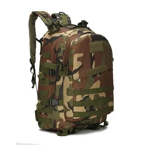 3 day tactical backpack