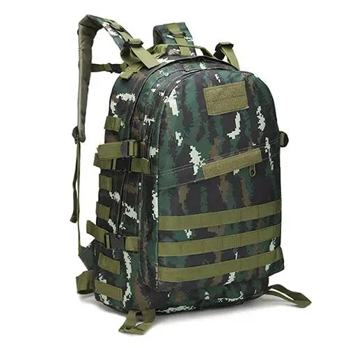 3 day tactical backpack