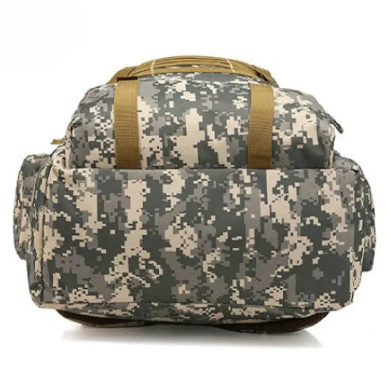 80 litre hiking backpack