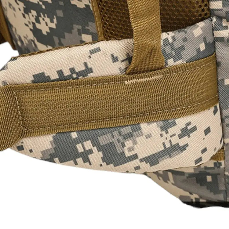 80 litre hiking backpack