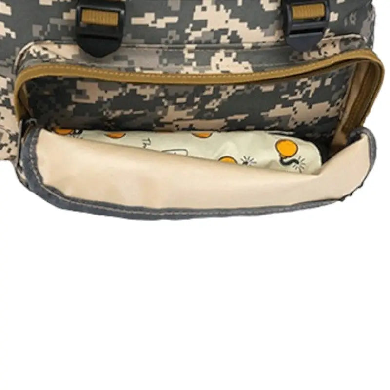 80 litre hiking backpack