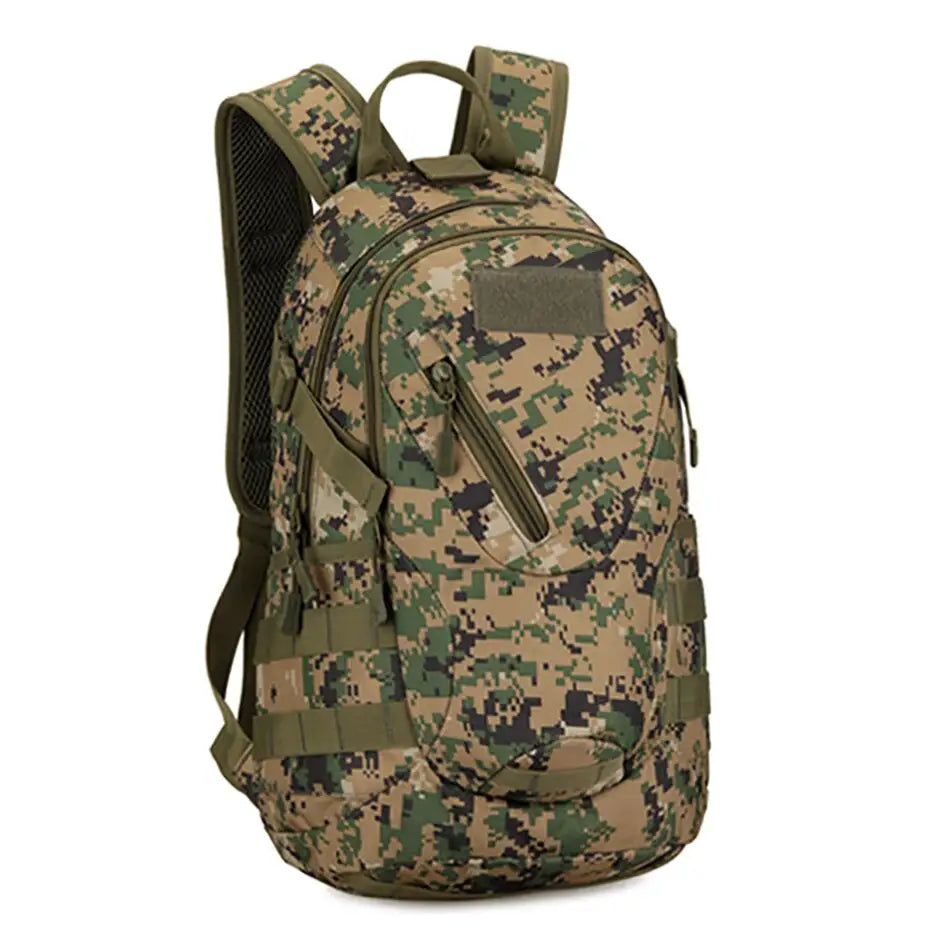 Tactical daypack