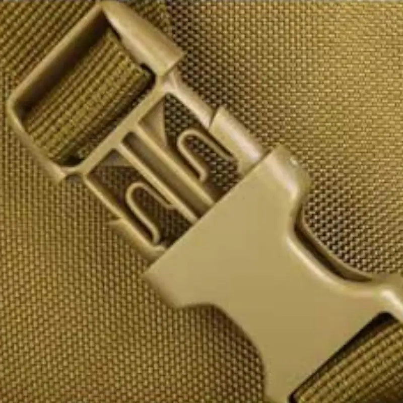 Tactical daypack