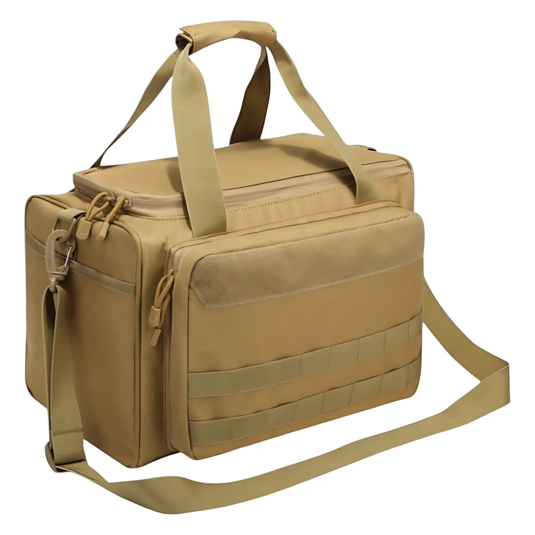 Range bag