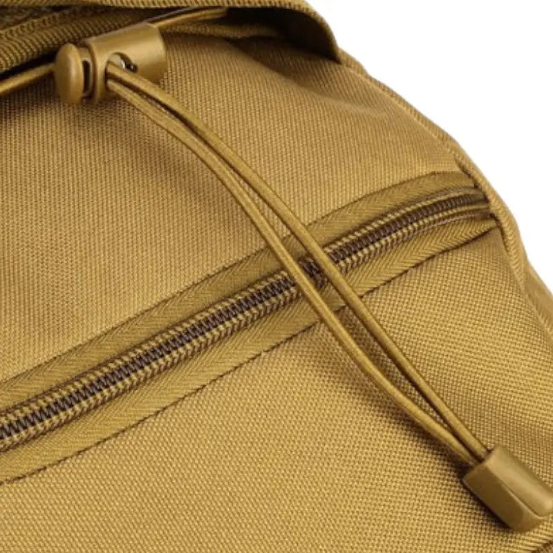 Duffel bag backpack