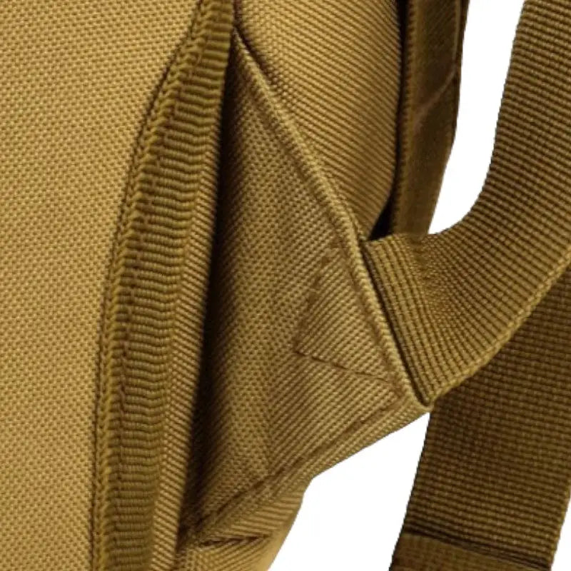 Duffel bag backpack