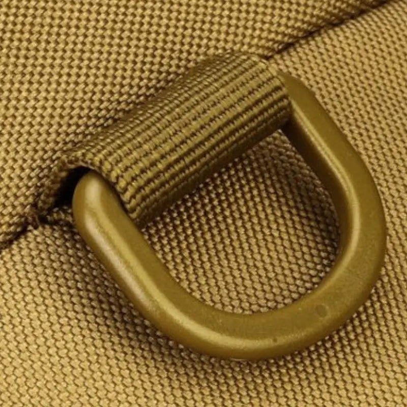 Duffel bag backpack